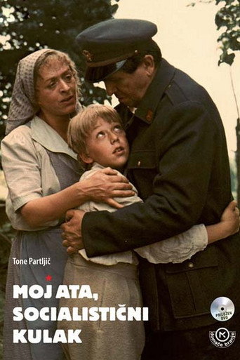 Moj ata, socialisticni kulak 在线观看和下载完整电影