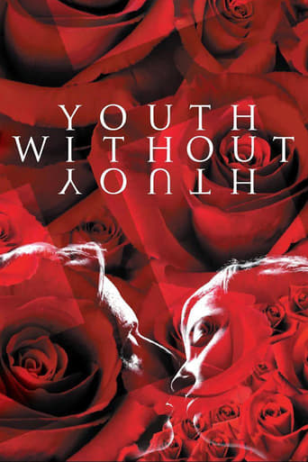 تحميل فيلم Youth Without Youth 2007 كامل مترجم - ArabTrix