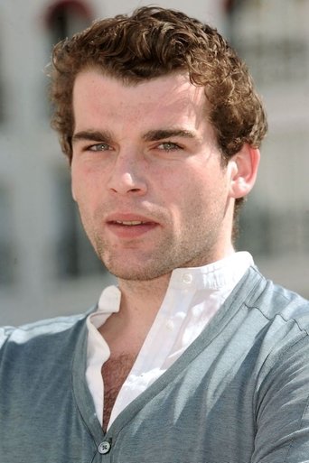 Image of Stanley Weber