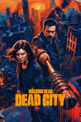 The Walking Dead: Dead City Season 3
