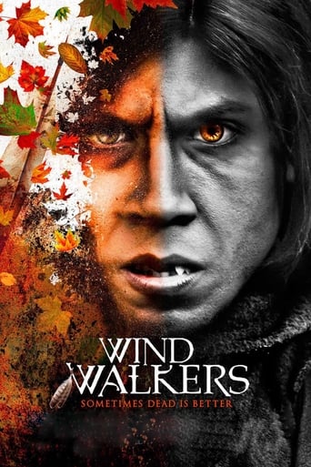 Wind Walkers 在线观看和下载完整电影