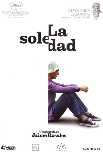 La soledad 在线观看和下载完整电影