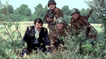 Capa de Now Where Did the Seventh Company Get to?
