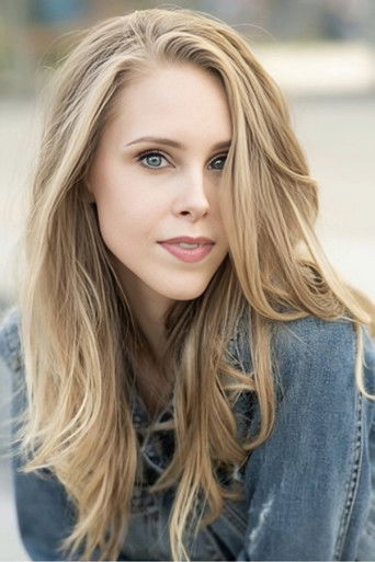 Image of Taryn Hacker