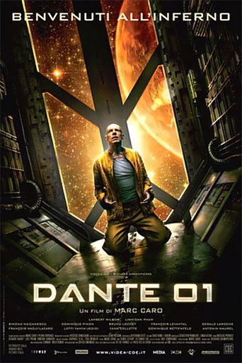 Dante 01 在线观看和下载完整电影