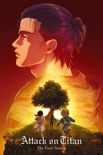 Attack on Titan primary thumbnail