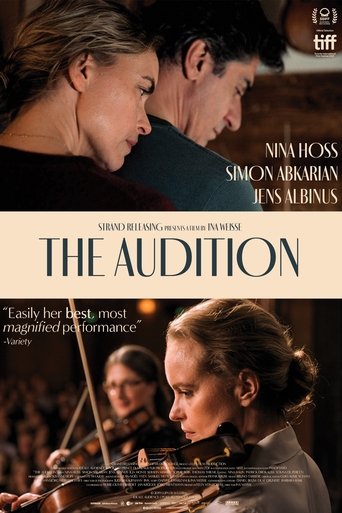 Movie The Audition Poster Images, BackDrops Images, Logo Images posters 2 /sflskRHENICgcD3nosZsUSqzQGq.jpg