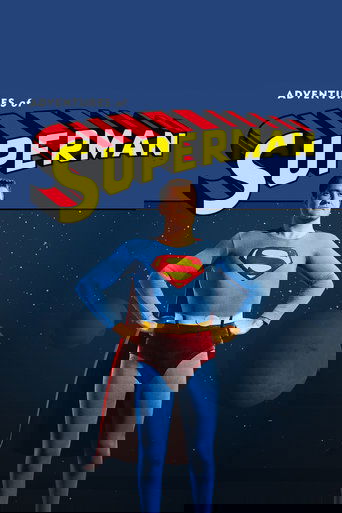 Adventures of Superman