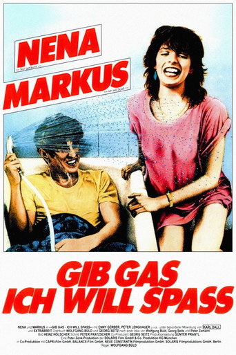Gib Gas - Ich will Spaß 在线观看和下载完整电影