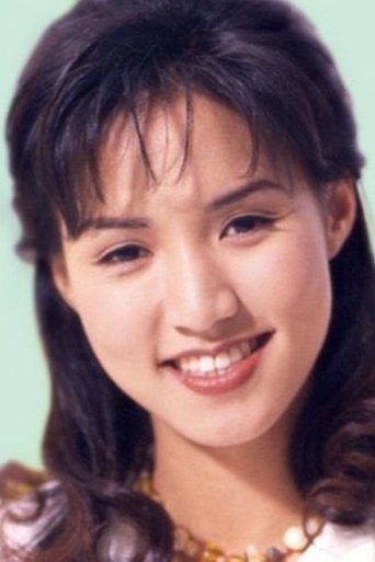 Image of Vivian Lai Shui-Yan