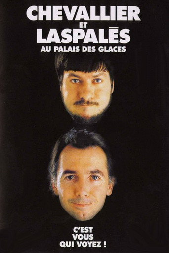 Chevallier et Laspalès - C'est vous qui voyez ! 在线观看和下载完整电影