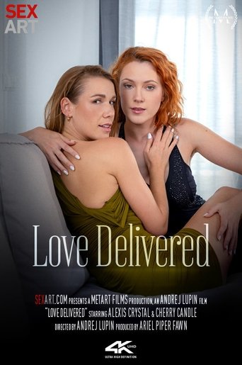 Love Delivered