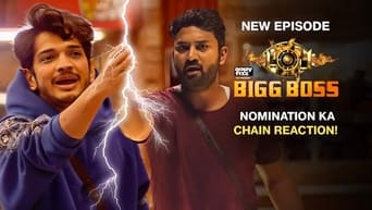 Nomination Ka Chain Reaction!