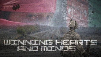 Winning Hearts and Minds