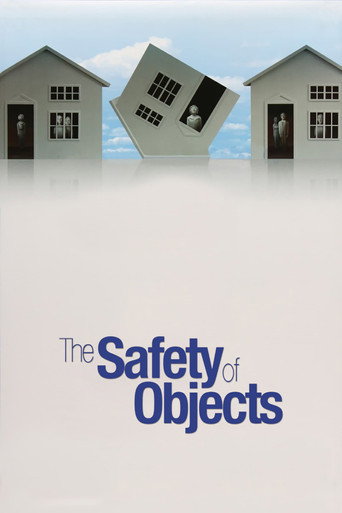 The Safety of Objects 在线观看和下载完整电影