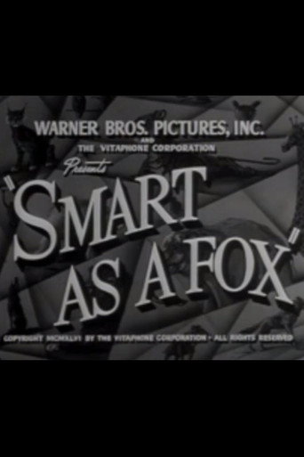 Smart as a Fox 在线观看和下载完整电影