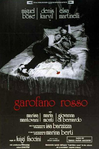Il Garofano Rosso 在线观看和下载完整电影