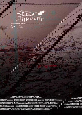 A Ballad of Maladies