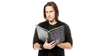 Between the Lines episode still image