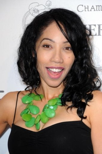 Image of Kimberly Russell