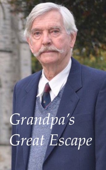 Grandpa's Great Escape | Watch Movies Online