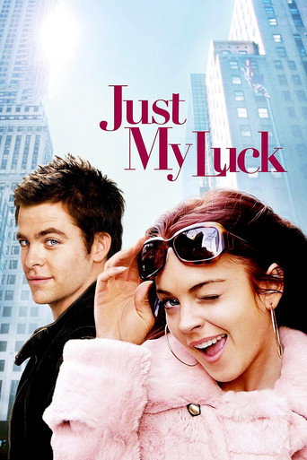 Just My Luck 在线观看和下载完整电影