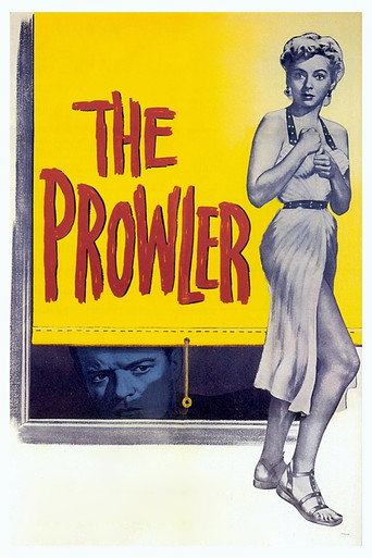 The Prowler 在线观看和下载完整电影