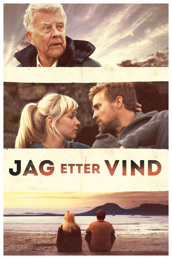 Okładka filmu Jag etter vind