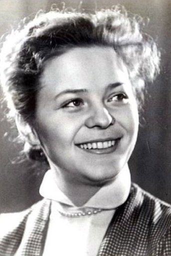 Image of Tamara Loginova