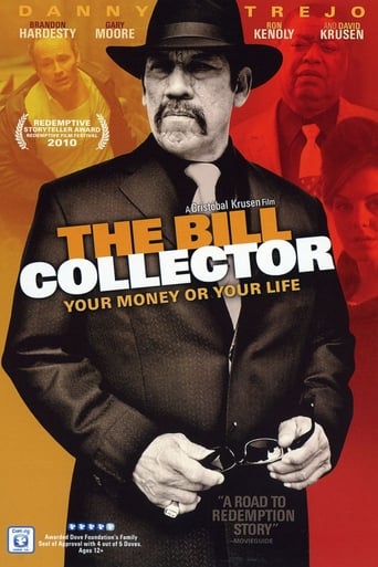 The Bill Collector 在线观看和下载完整电影