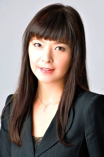 Image of Nao Ayaki