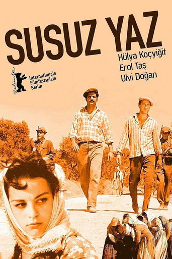 Susuz Yaz 在线观看和下载完整电影