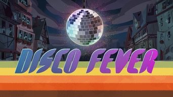 Disco Fever