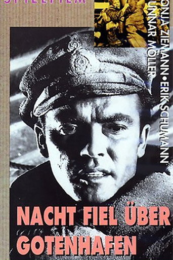 Nacht fiel über Gotenhafen 在线观看和下载完整电影