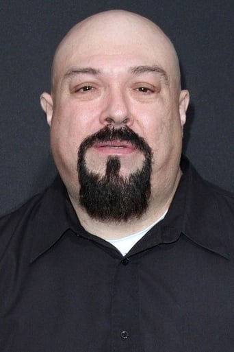 Image of Anthony 'Citric' Campos