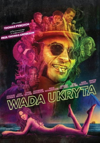 Okładka filmu Wada ukryta