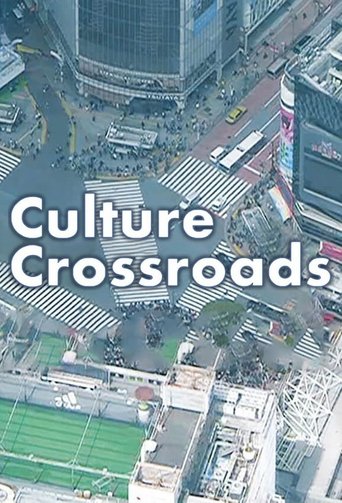 Culture Crossroads