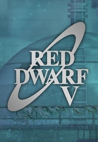 Red Dwarf