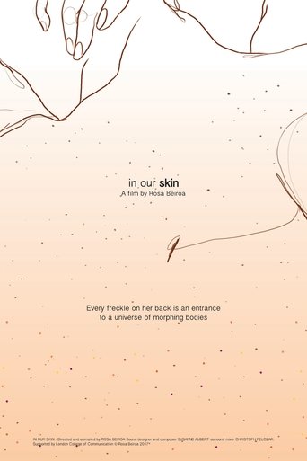 in our skin