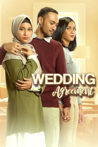 Wedding Agreement 在线观看和下载完整电影