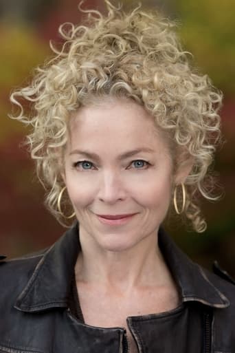 Image of Amy Irving