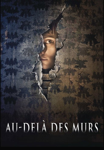 Okładka serialu Au-delà des murs