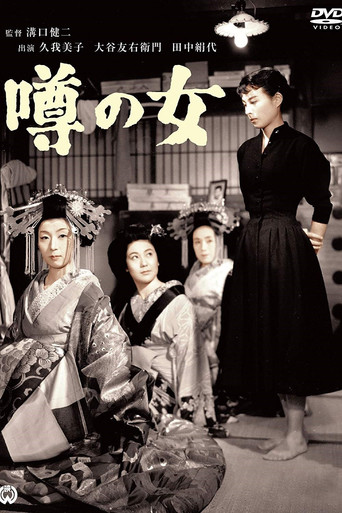 噂の女 在线观看和下载完整电影