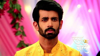 Ishani Attends Tina's Roka