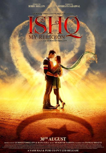 Ishq My Religion 在线观看和下载完整电影