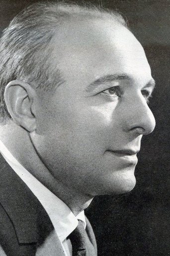 Image of Michel Dens