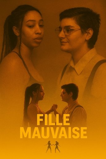 Fille mauvaise