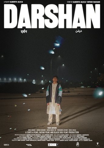 Darshan