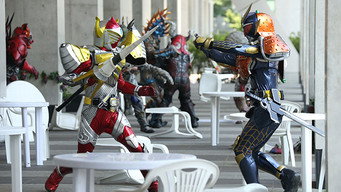 The Final Battle of the Fated Two!