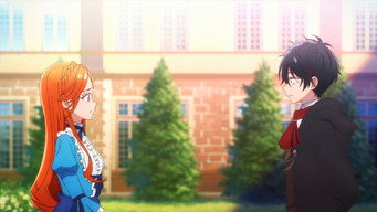 An Observation Log of a Self-Proclaimed Villainess and Love's Cupid.